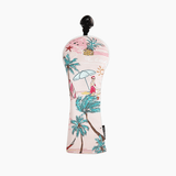 Palm Coast Headcovers - Headcaddy