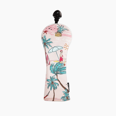 Palm Coast Headcovers - Headcaddy