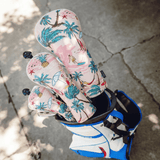Palm Coast Headcovers - HeadCaddy