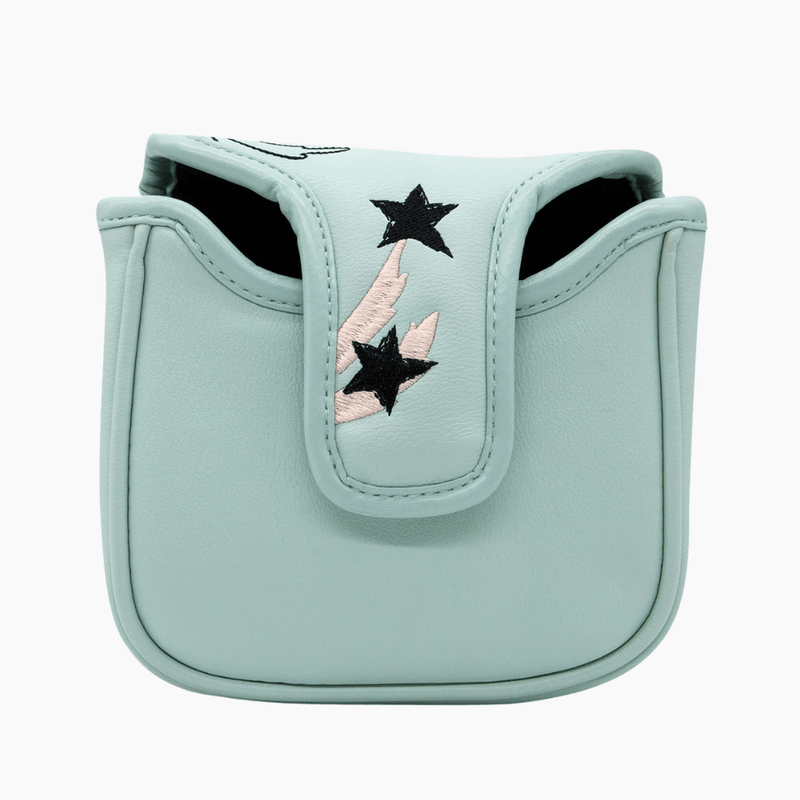 Palm Shades Mallet Putter Cover - HeadCaddy