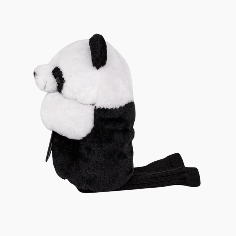 Panda Golf Driver headcover - Headcaddy