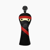 Par Assassin Headcover - HeadCaddy