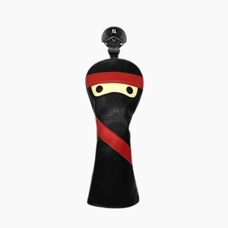 Par Assassin Headcover - HeadCaddy