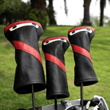 Par Assassin Headcover - HeadCaddy