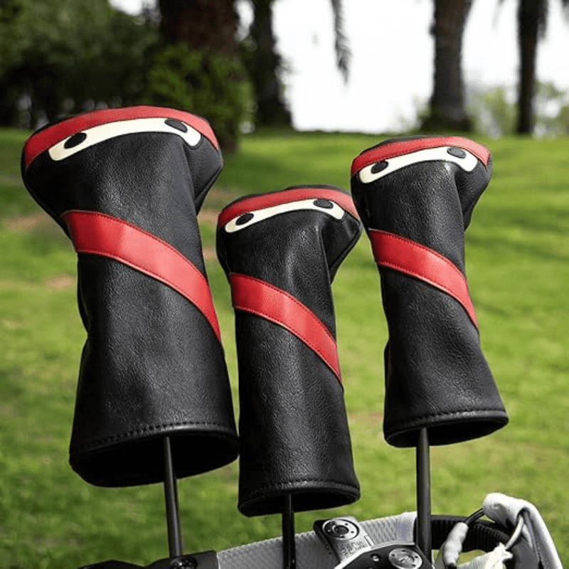 Par Assassin Headcover - HeadCaddy