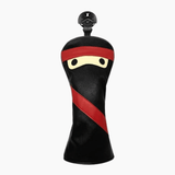Par Assassin Headcover - HeadCaddy