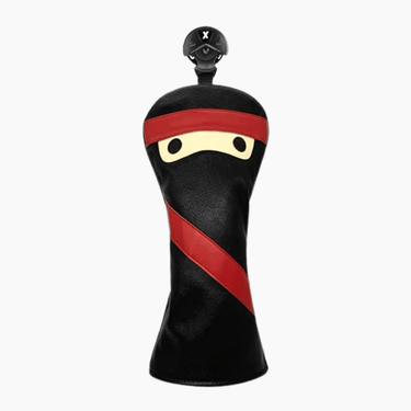 Par Assassin Headcover - HeadCaddy