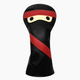 Par Assassin Headcover - HeadCaddy