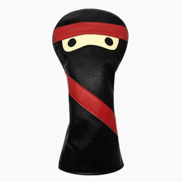 Par Assassin Headcover - HeadCaddy