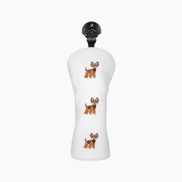 Par Pup Headcover - HeadCaddy