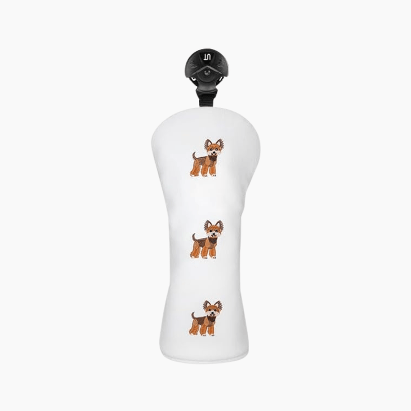 Par Pup Headcover - HeadCaddy