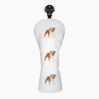 Par Pup Headcover - HeadCaddy