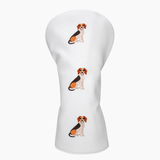 Par Pup Headcover - HeadCaddy