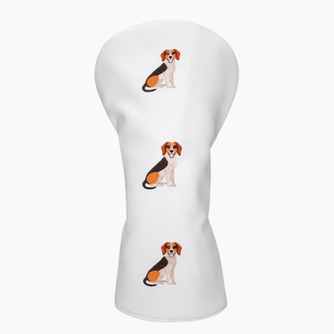 Par Pup Headcover - HeadCaddy