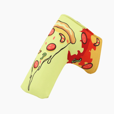 Par - roni Pizza Blade Putter Cover - HeadCaddy