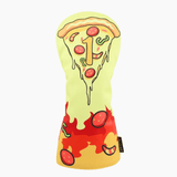 Par - roni Pizza Headcover - HeadCaddy