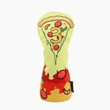 Par - roni Pizza Headcover - HeadCaddy