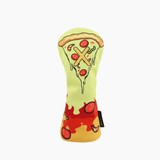 Par - roni Pizza Headcover - HeadCaddy
