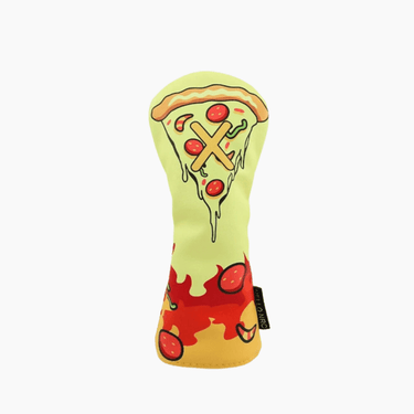 Par - roni Pizza Headcover - HeadCaddy