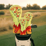 Par-roni Pizza Headcover - HeadCaddy