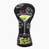 Par Tini Headcover - HeadCaddy