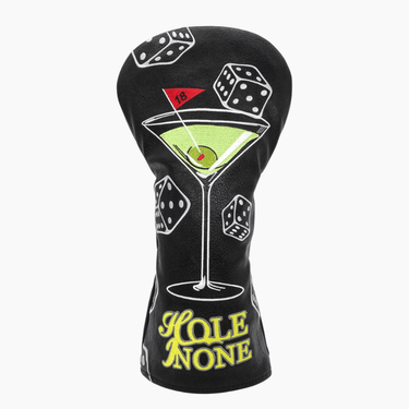 Par Tini Headcover - HeadCaddy