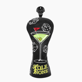 Par Tini Headcover - HeadCaddy