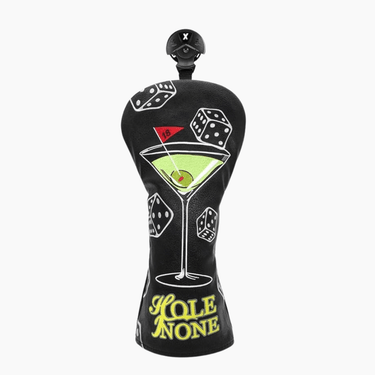 Par Tini Headcover - HeadCaddy