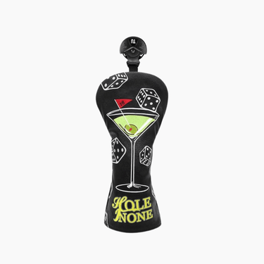 Par Tini Headcover - HeadCaddy