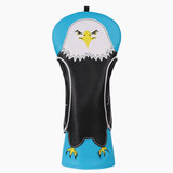 Patriot Eagle Driver Headcover - HeadCaddy