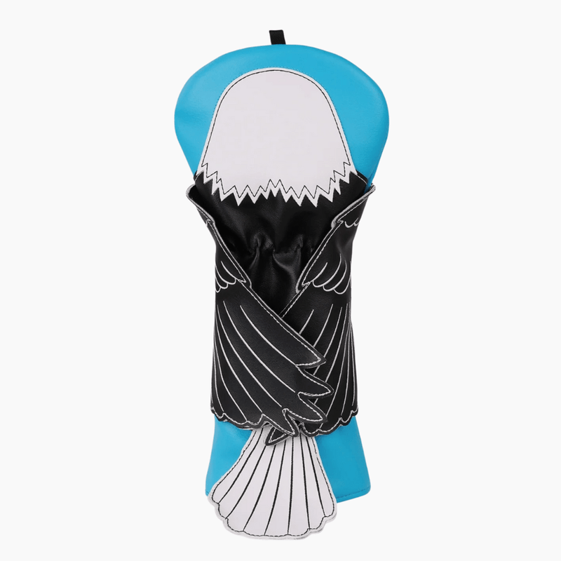Patriot Eagle Driver Headcover - HeadCaddy