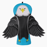 Patriot Eagle Driver Headcover - HeadCaddy