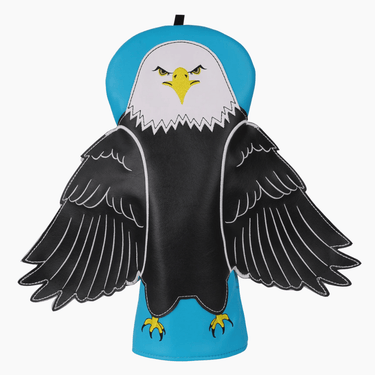 Patriot Eagle Driver Headcover - HeadCaddy