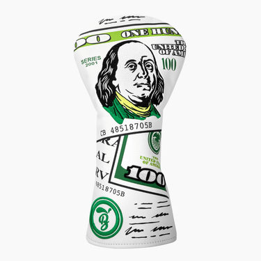 Payday Headcover - HeadCaddy