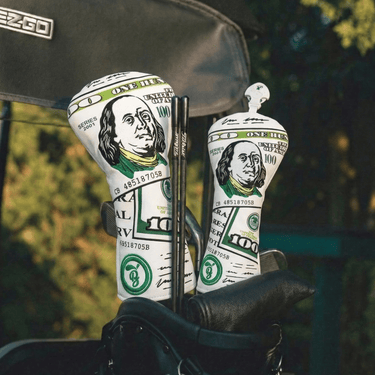 Payday Headcover - HeadCaddy