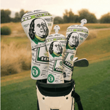 Payday Headcover - HeadCaddy