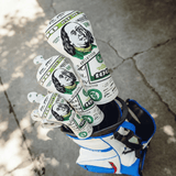 Payday Headcover - HeadCaddy