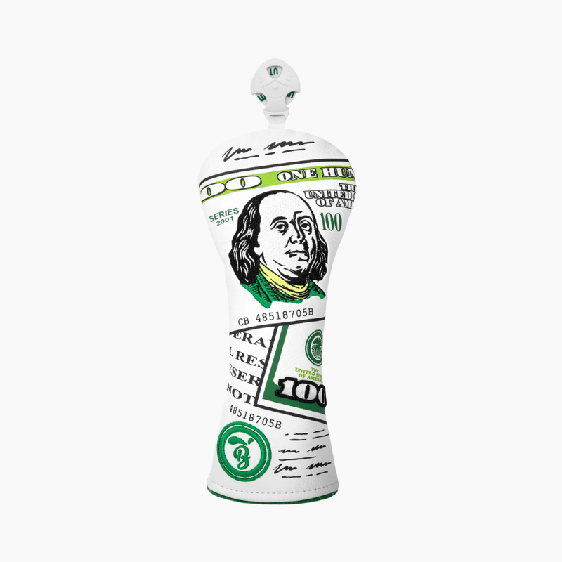 Payday Headcover - HeadCaddy