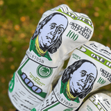 Payday Headcover - HeadCaddy