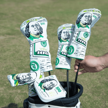 Payday Headcover - HeadCaddy
