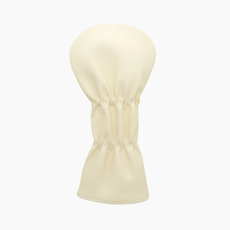 Peachy Swing Headcover - HeadCaddy