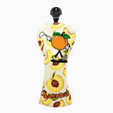 Peachy Swing Headcover - HeadCaddy