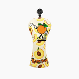 Peachy Swing Headcover - HeadCaddy