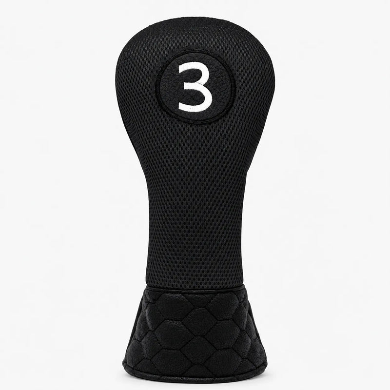 Performance Headcover - HeadCaddy