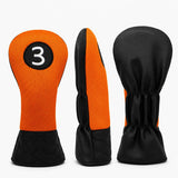 Performance Headcover - HeadCaddy