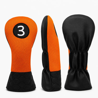 Performance Headcover - HeadCaddy