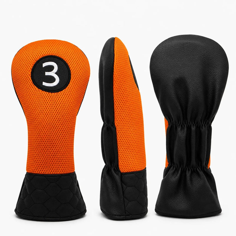 Performance Headcover - HeadCaddy
