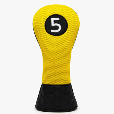 Performance Headcover - HeadCaddy