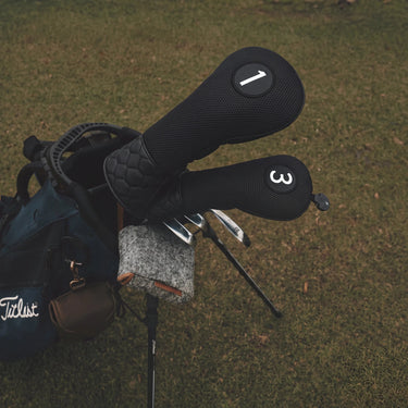 Performance Headcover - HeadCaddy