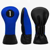 Performance Headcover - HeadCaddy